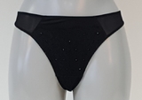 DDO Special F4P black thong