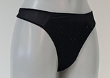 DDO Special F4P black thong