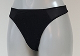 DDO Special F4P black thong