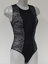F4P Addiction black body