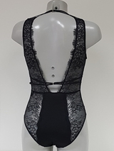 F4P Addiction black body