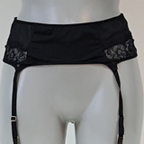 DDO Special F4P black suspender