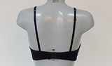 DDO Special F4P black non-padded bra