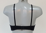 DDO Special F4P black wireless bra