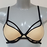 DDO Special F4P skin push up bra