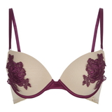 DDO Special F4P bordeaux padded bra