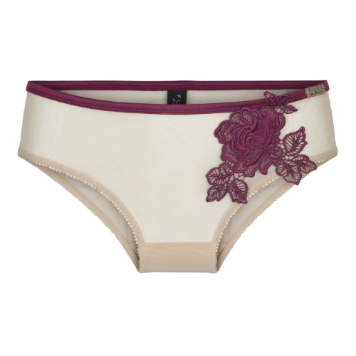 DDO Special F4P bordeaux brief