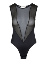 DDO Special F4P black body
