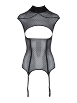 DDO Special F4P black body