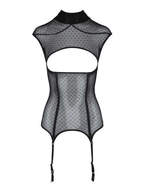 DDO Special F4P black body