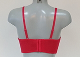 DDO Special F4P red padded bra