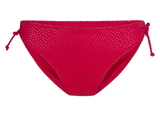LingaDore Beach Eden red bikini brief