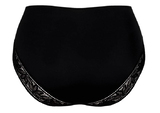 Rosa Faia Selena black brief