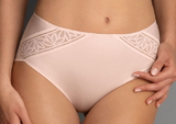 Rosa Faia Selena pink brief