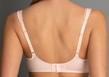 Rosa Faia Selena pink non-padded bra