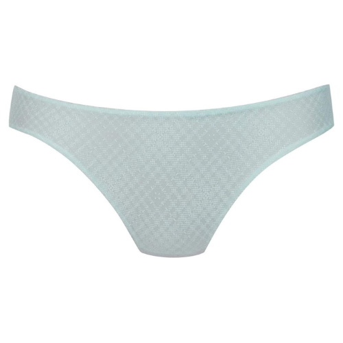 Rosa Faia Caroline mint brief