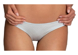 Rosa Faia Caroline mint brief