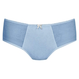 Rosa Faia Fleur blue brief