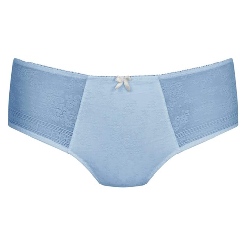 Rosa Faia Fleur blue brief