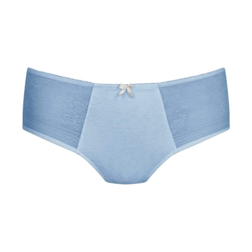 Rosa Faia Fleur blue brief