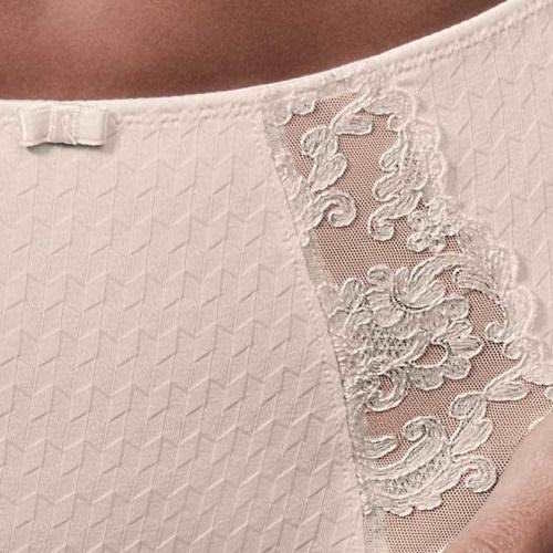 Rosa Faia Charlize crystal brief