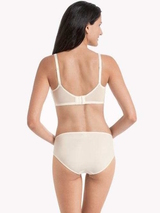 Rosa Faia Charlize crystal brief