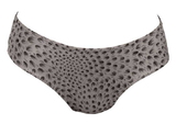 Rosa Faia Malia platina brief