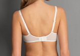 Rosa Faia Charlize crystal non-padded bra