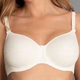Rosa Faia Charlize crystal non-padded bra