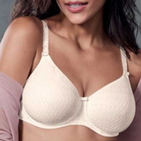 Rosa Faia Charlize crystal non-padded bra