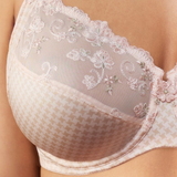 Rosa Faia Josephine salmon non-padded bra