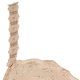 Rosa Faia Josephine salmon non-padded bra