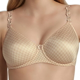 Rosa Faia Josephine salmon non-padded bra