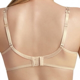Rosa Faia Josephine salmon non-padded bra