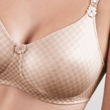 Rosa Faia Josephine salmon wireless bra