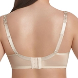 Rosa Faia Josephine salmon padded bra