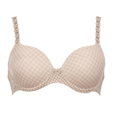 Rosa Faia Josephine salmon padded bra