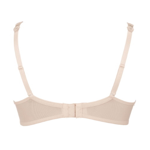 Rosa Faia Josephine salmon padded bra