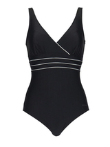 Nickey Nobel Jolijn black bathingsuit