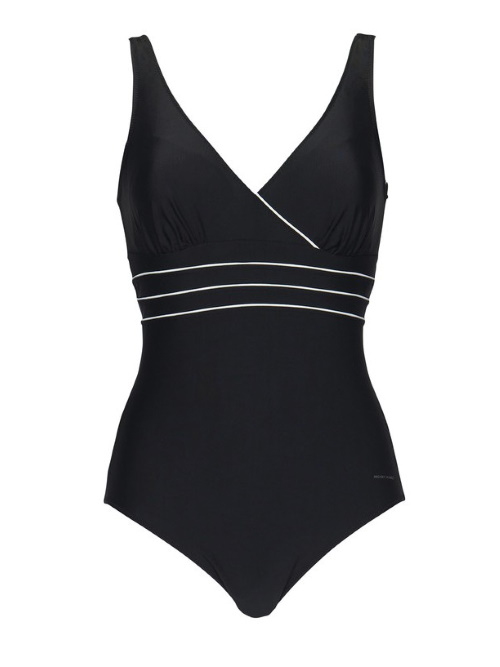 Nickey Nobel Jolijn black bathingsuit