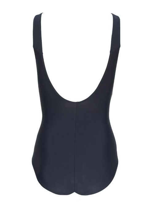 Nickey Nobel Jolijn navy blue bathingsuit