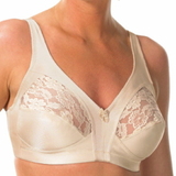 Elbrina Susa comfort skin wireless bra