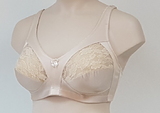 Elbrina Susa comfort skin wireless bra