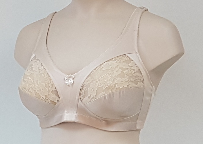 Elbrina Susa comfort skin wireless bra Elbrina Susa comfort skin wireless bra