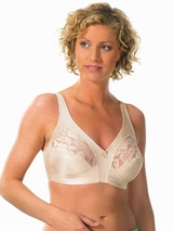Elbrina Susa comfort skin wireless bra