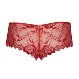 After Eden Anna coral short