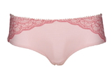 After Eden D-Cup & Up LOUA baby pink short