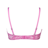 After Eden Anna violet padded bra