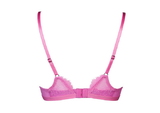 After Eden Kady violet push up bra