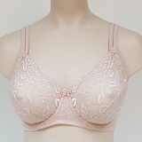 Elbrina Johanna skin non-padded bra